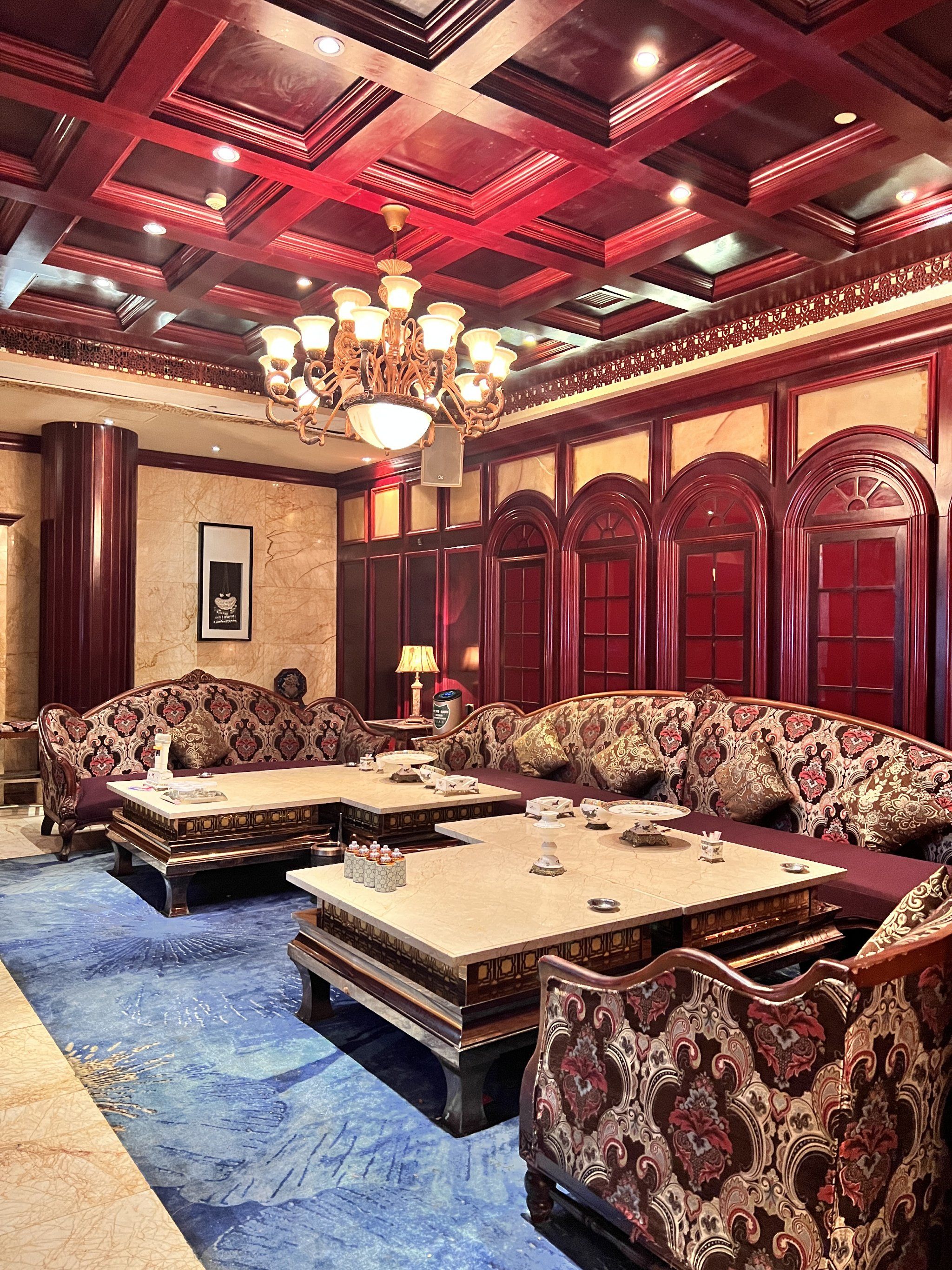 承德商务ktv中低端区别解析-隆化县ktv预订