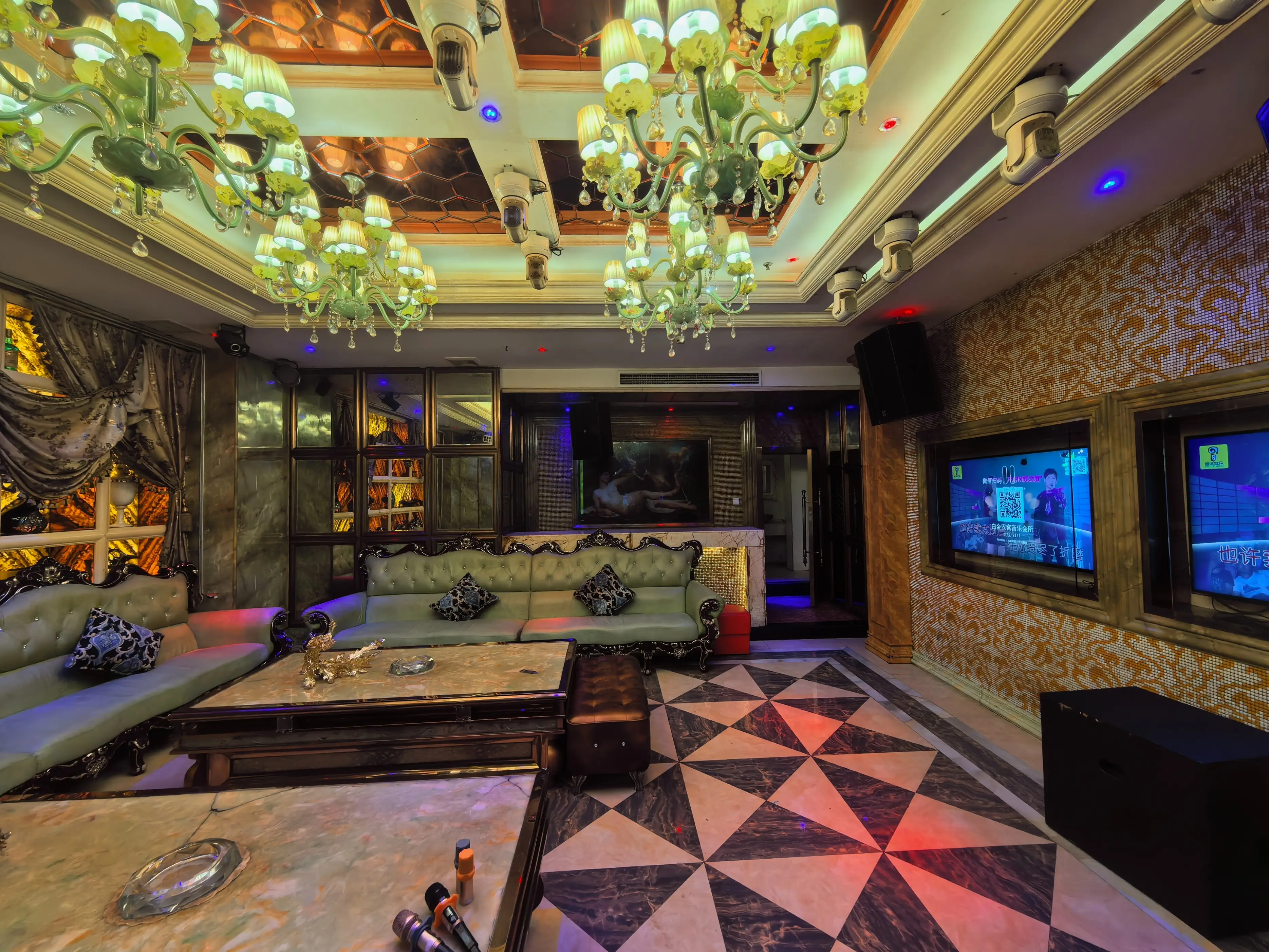 承德商务ktv推荐商务ktv哪里有-兴隆县ktv预订