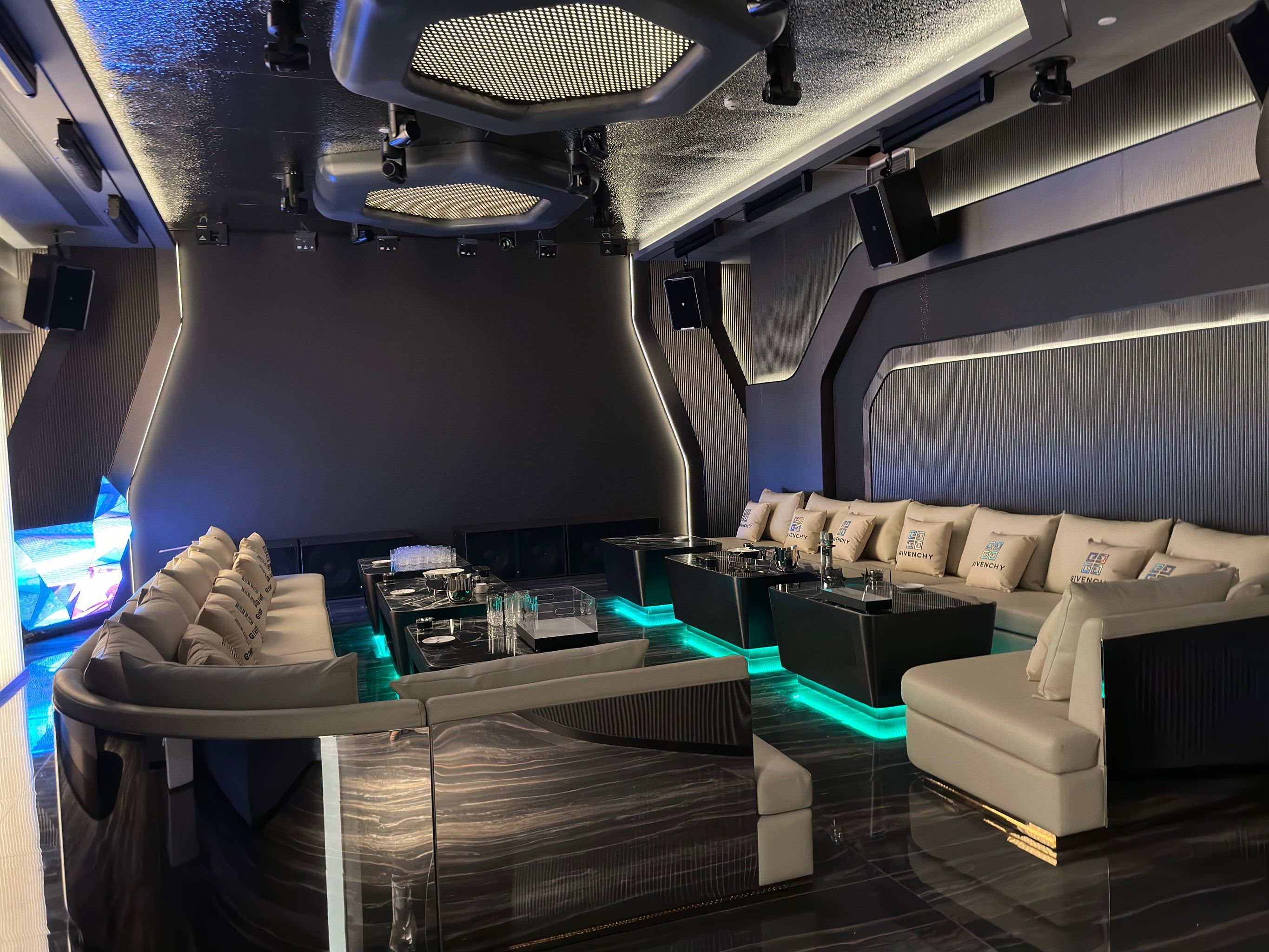 承德商务ktv优选-滦平县ktv预订