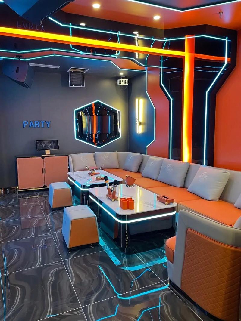 承德商务KTV的计费方式-丰宁满族自治县ktv预订