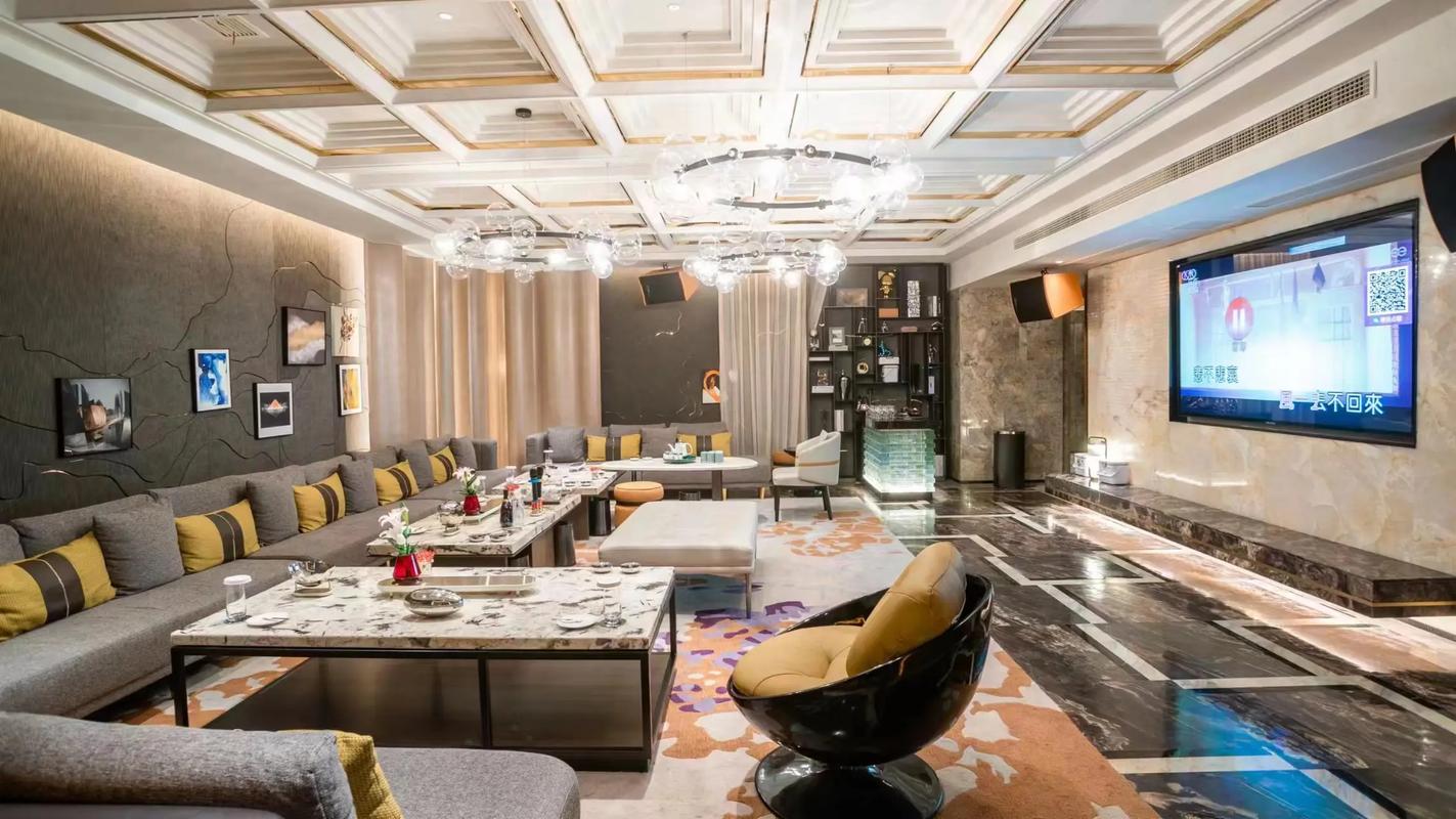 承德商务ktv，玩转商务ktv攻略-宽城满族自治县ktv预订