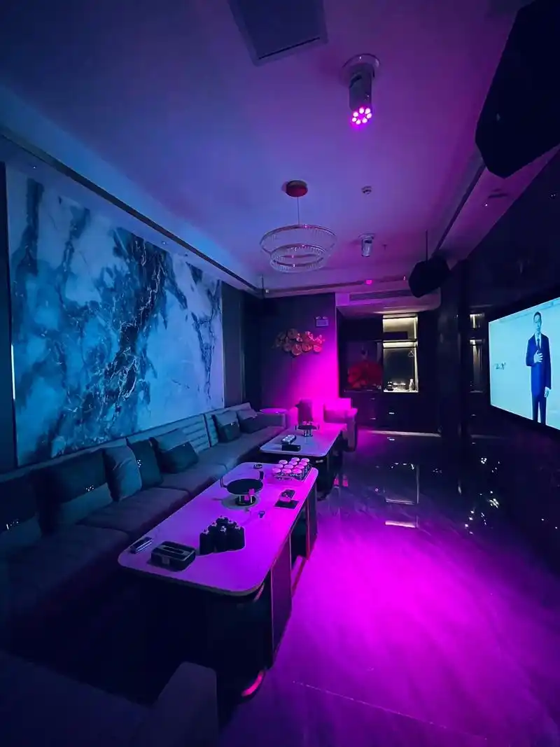 承德商务ktv一小时价格-宽城满族自治县ktv预订